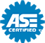 ASE Certified