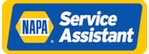 Napa Certified Service Assistant